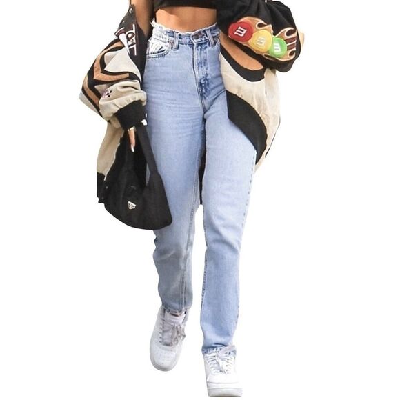 Vintage Levi’s Fit Guide - The 560 (DO NOT BUY!) - Picture 5 of 7